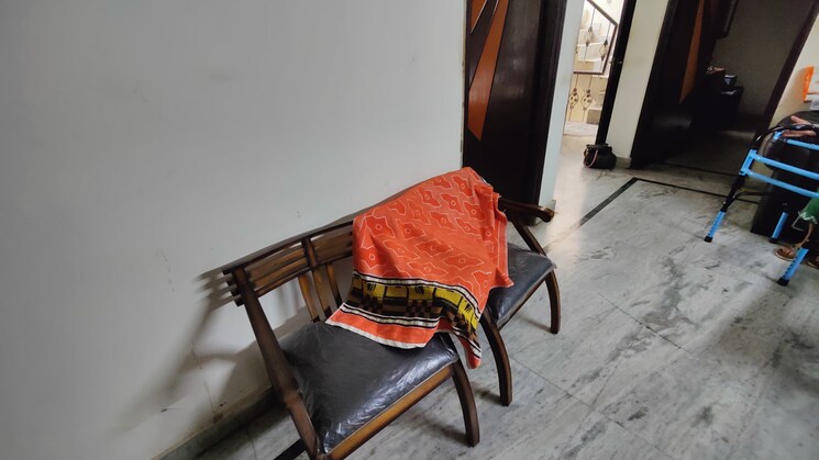 Common Area, green fields colony 2.5 Bedroom 1275 Sq.Ft. Builder Floor In Green Fields Colony Faridabad 9035049