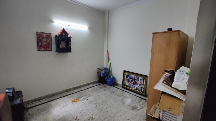 Living Room, green fields colony 2.5 Bedroom 1275 Sq.Ft. Builder Floor In Green Fields Colony Faridabad 9035049