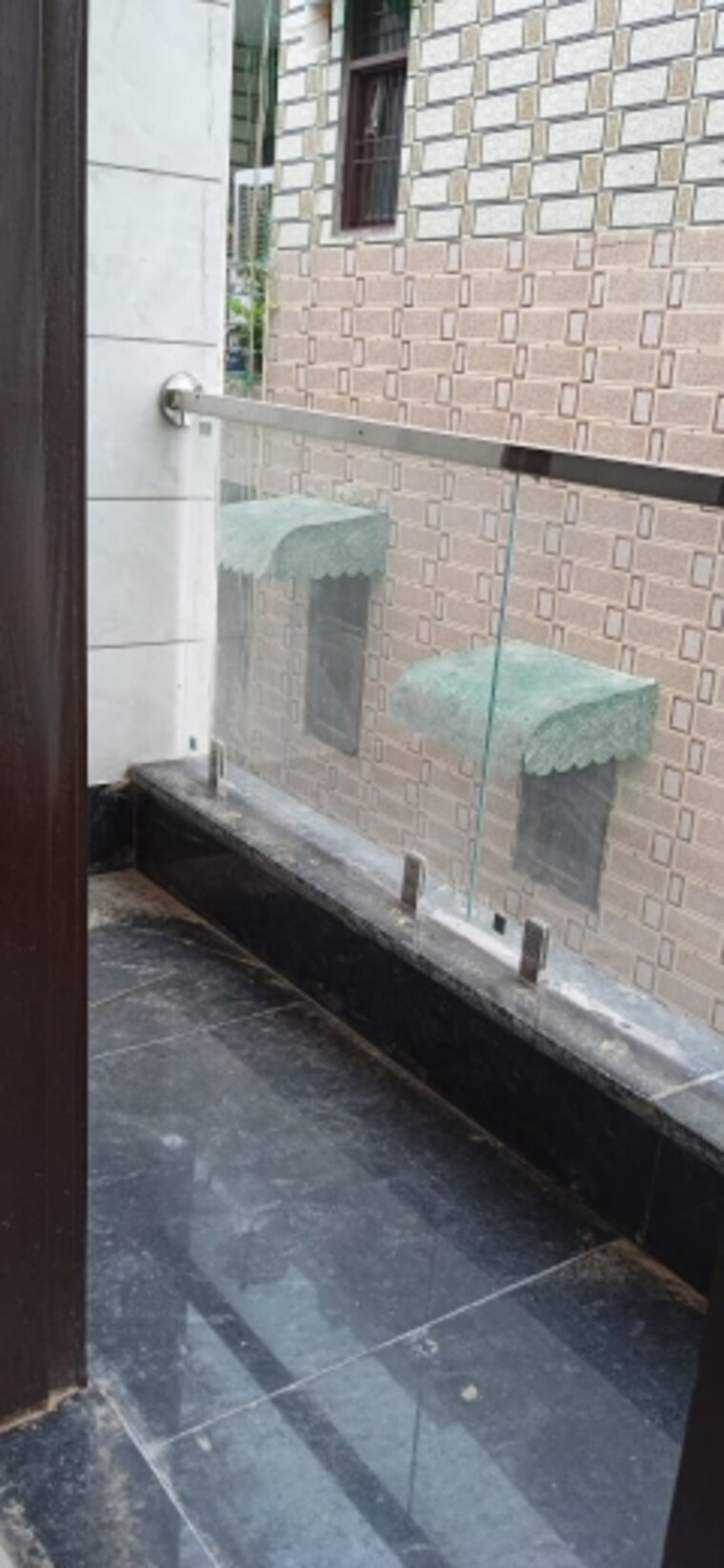 Bathroom, sadh nagar 2 Bedroom 600 Sq.Ft. Builder Floor In Sadh Nagar Delhi 9035024