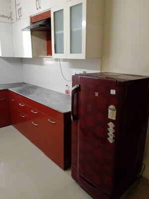 Kitchen in 2.5 BHK Apartment at Pareena Micasa, Sector 68 – for Sale