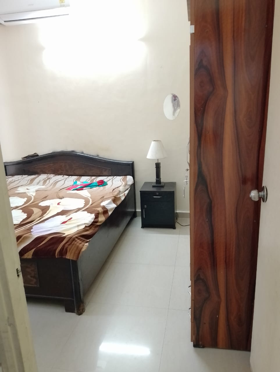 2.5 BHK + Extra Room Apartment For Sale in Pareena Micasa