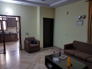 3 BHK Builder Floor For Rent in Rajouri Garden