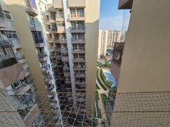 3 BHK Apartment For Sale in Galaxy Vega