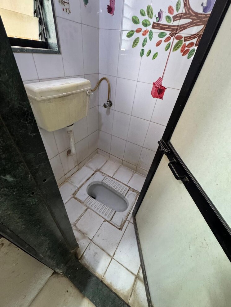 Balcony, kailash-park 1 Bedroom 450 Sq.Ft. Apartment In Bhandup West Mumbai 9035058