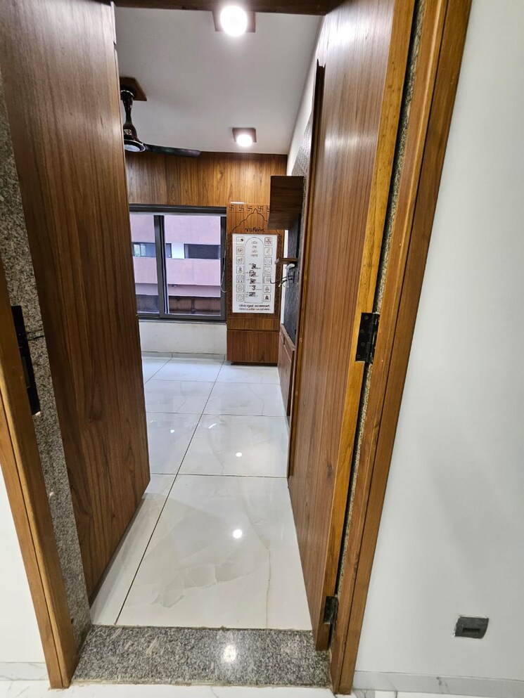 undefined, vastrapur 3 Bedroom 2020 Sq.Ft. Apartment In Vastrapur Ahmedabad 9035017