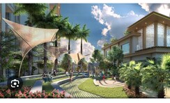 4 BHK Apartment For Sale in Irish Platinum