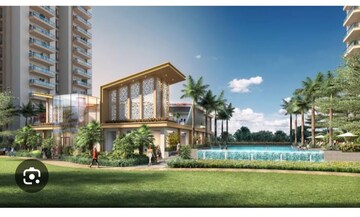 4 BHK Apartment – Exterior View View at Irish Platinum, Sector 10 Greater Noida - for Sale
