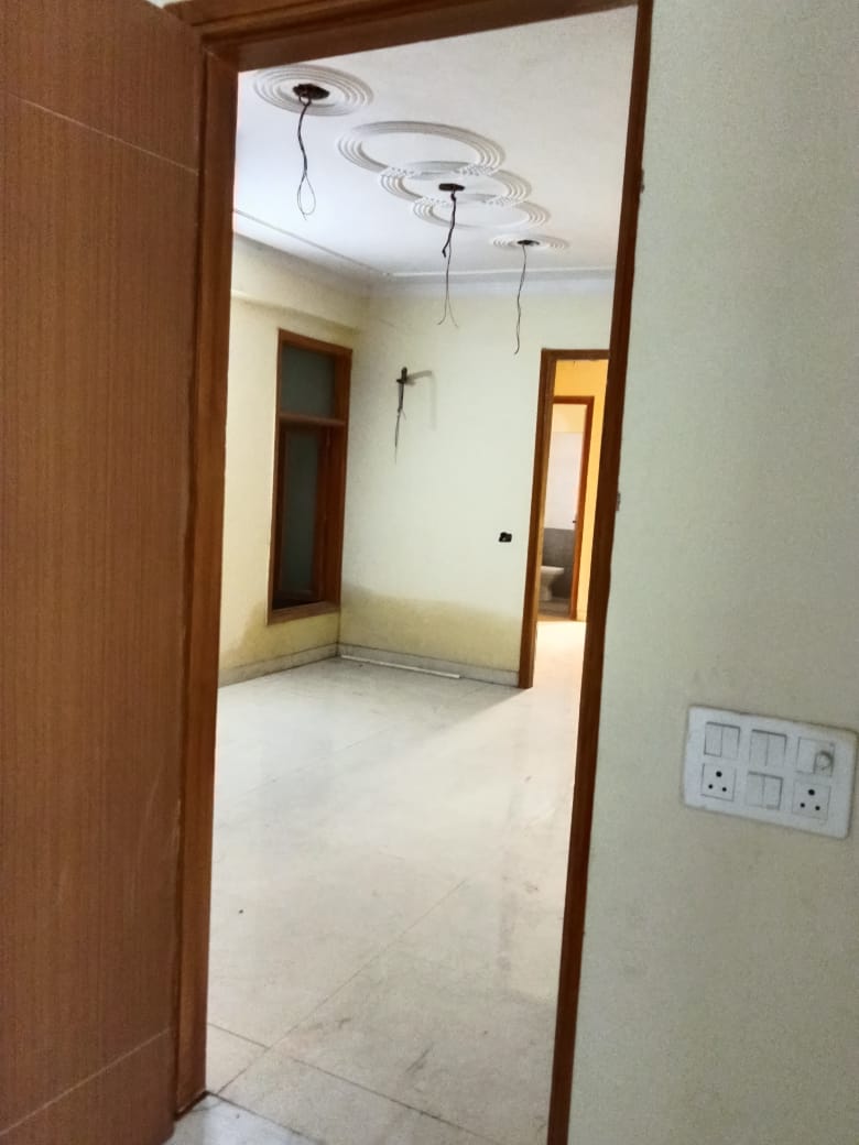 2 BHK Builder Floor For Sale in Aya Nagar