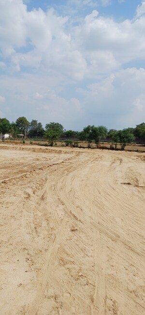 Plot Area in  Plot at Dheeraj Nagar – for Sale