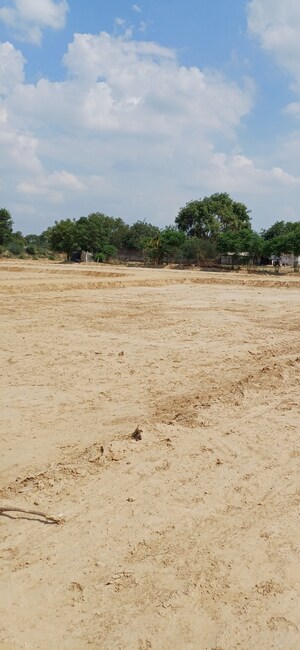 Plot Area in  Plot at Dheeraj Nagar – for Sale