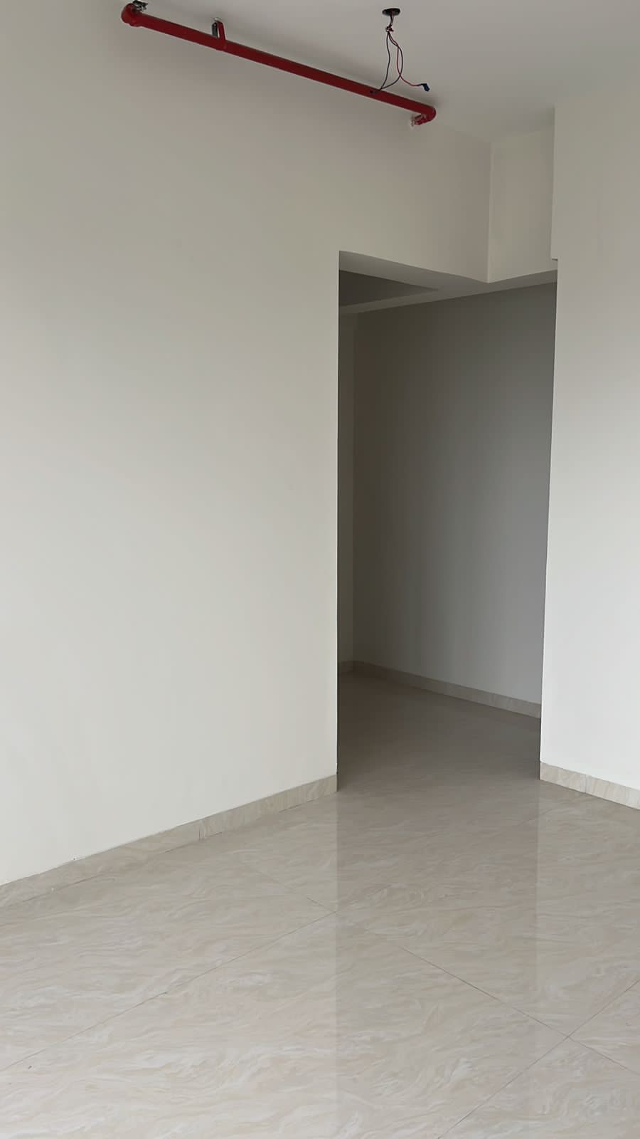 2 BHK Apartment For Rent in Vaibhav CHS Goregaon