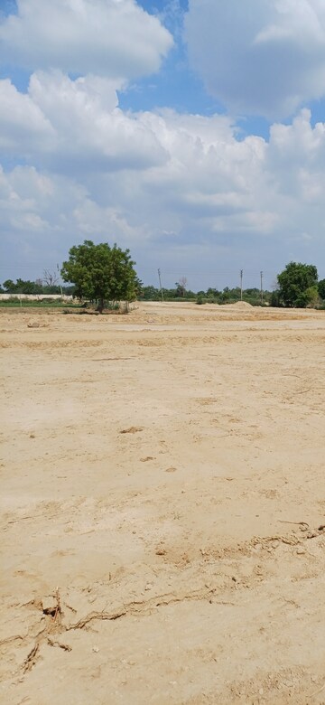 Plot Area in  Plot at Dheeraj Nagar – for Sale