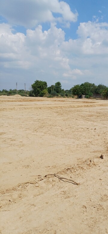 Plot Area in  Plot at Dheeraj Nagar – for Sale