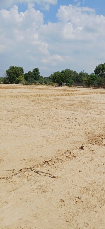 Plot Area in  Plot at Dheeraj Nagar – for Sale