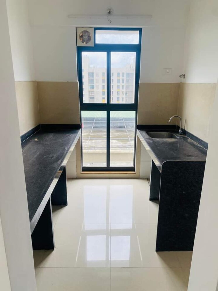 Kitchen, lodha-palava-downtown 1 Bedroom 508 Sq.Ft. Apartment In Dombivli East Thane 9035200