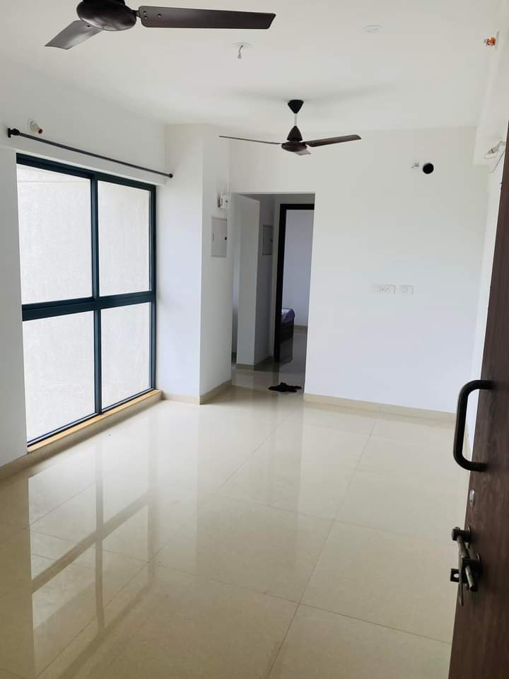 1 BHK 508 Sq.Ft. Apartment in Lodha Palava Downtown