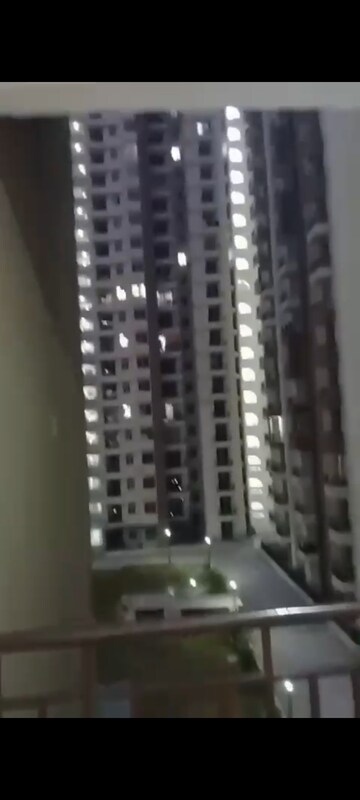 2 BHK Apartment – Exterior View View at Amrapali Golf Homes, Sector 4 Greater Noida - for Rent