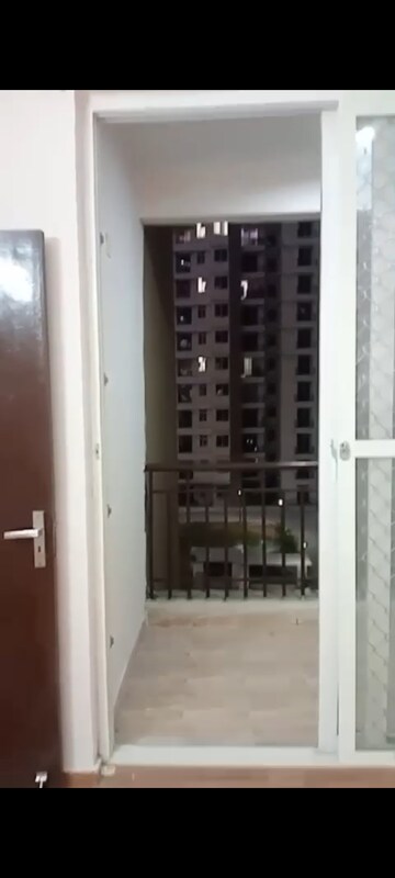 Building Lobby in 2 BHK Apartment at Amrapali Golf Homes, Sector 4 Greater Noida – for Rent