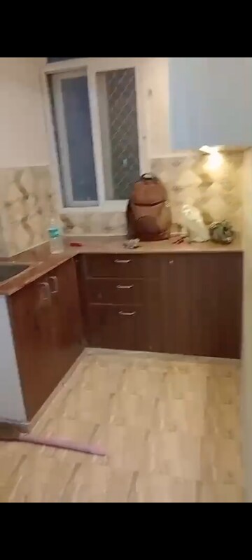 Kitchen in 2 BHK Apartment at Amrapali Golf Homes, Sector 4 Greater Noida – for Rent