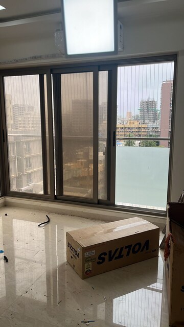 2 BHK Apartment For Rent in Reliable Vasundhara CHS, Goregaon West