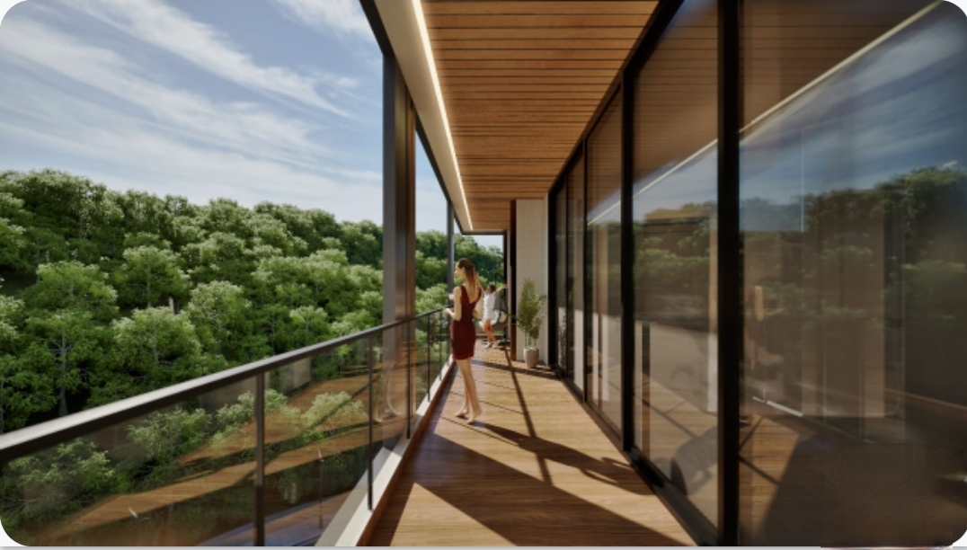 4 BHK + Pooja Room Apartment For Sale in Ekta Chs Chandivali