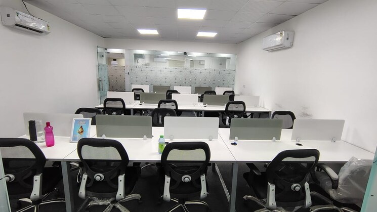 Team Area, sector 63 Commercial Office Space 3000 Sq.Ft. In Sector 63 Noida 9035132