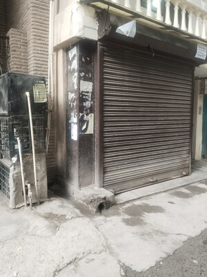 Parking in  Shop at Esteem Complex, Savitri Nagar – for Sale