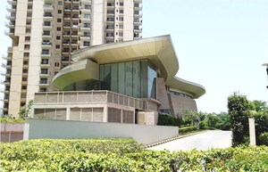 2 BHK Apartment For Sale in Ireo Uptown, Sector 66