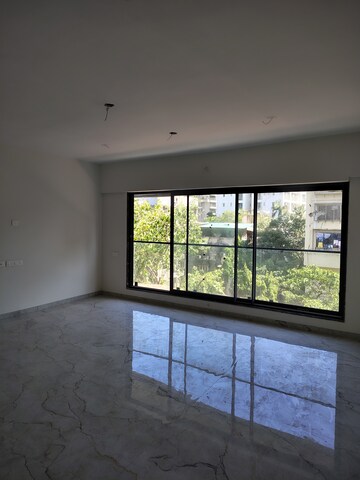 Bedroom in 3 BHK Apartment at Monarch West View, Santacruz West – for Sale