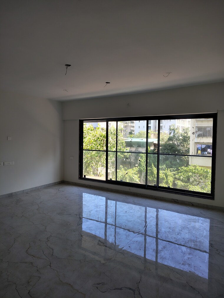 Bedroom, monarch-west-view 3 Bedroom 1264 Sq.Ft. Apartment In Santacruz West Mumbai 9035148