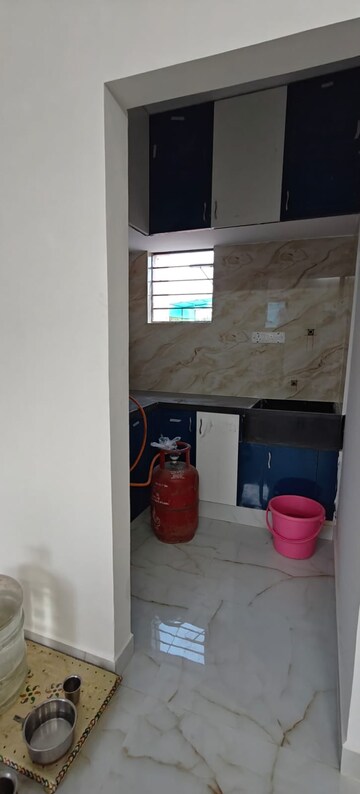 Furnished Amenities in 2 BHK Builder Floor at Nri Layout – for Sale