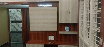 2 BHK Builder Floor For Sale in Nri Layout