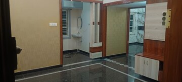 Bathroom in 2 BHK Builder Floor at Nri Layout – for Sale