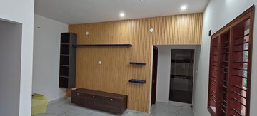 2 BHK Builder Floor – Exterior View View at Nri Layout - for Sale