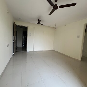 Building Lobby in 1 BHK Apartment at Sun Shine Solaris, Y K Nagar – for Sale