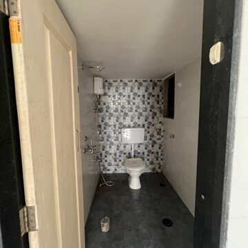 Building Lobby in 1 BHK Apartment at Sun Shine Solaris, Y K Nagar – for Sale
