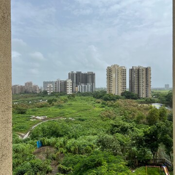 1 BHK Apartment – Exterior View View at Sun Shine Solaris, Y K Nagar - for Sale