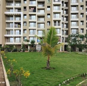 1 BHK Apartment – Exterior View View at Sun Shine Solaris, Y K Nagar - for Sale