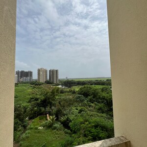 1 BHK Apartment – Garden View at Sun Shine Solaris, Y K Nagar - for Sale