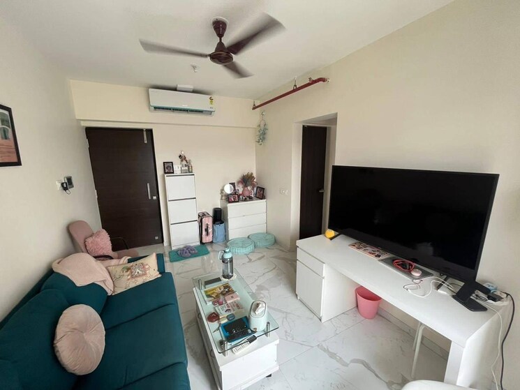 Team Area, blumen-apartments 1 Bedroom 450 Sq.Ft. Apartment In Vikhroli West Mumbai 9035152