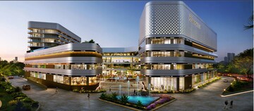  Shop For Rent in Elan Miracle, Sector 84