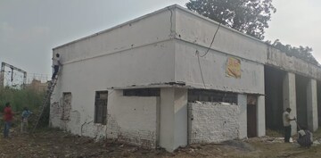  Industrial Plot – Exterior View View at Prem Nagar - for Rent