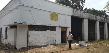  Industrial Plot – Exterior View View at Prem Nagar - for Rent