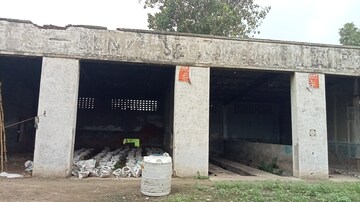  Industrial Plot – Exterior View View at Prem Nagar - for Rent