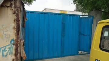  Industrial Plot – Exterior View View at Prem Nagar - for Rent