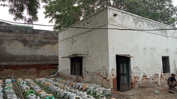 Industrial Plot – Exterior View View at Prem Nagar - for Rent