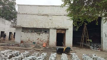  Industrial Plot – Exterior View View at Prem Nagar - for Rent