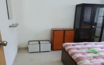 1 BHK Apartment For Rent in OM Elegance, Malad West