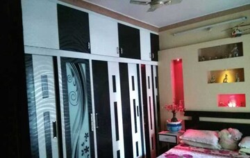 Room in 2 BHK Apartment at Sector 35 Taloja – for Rent