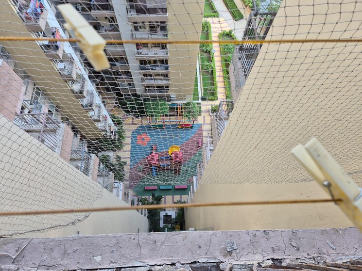 Exterior View, panchsheel-greens-ii 2 Bedroom 1105 Sq.Ft. Apartment In Sector 16 Greater Noida Greater Noida 9035265